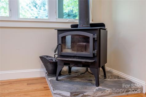 122 Bent Creek Preserve Road Asheville NC 28806