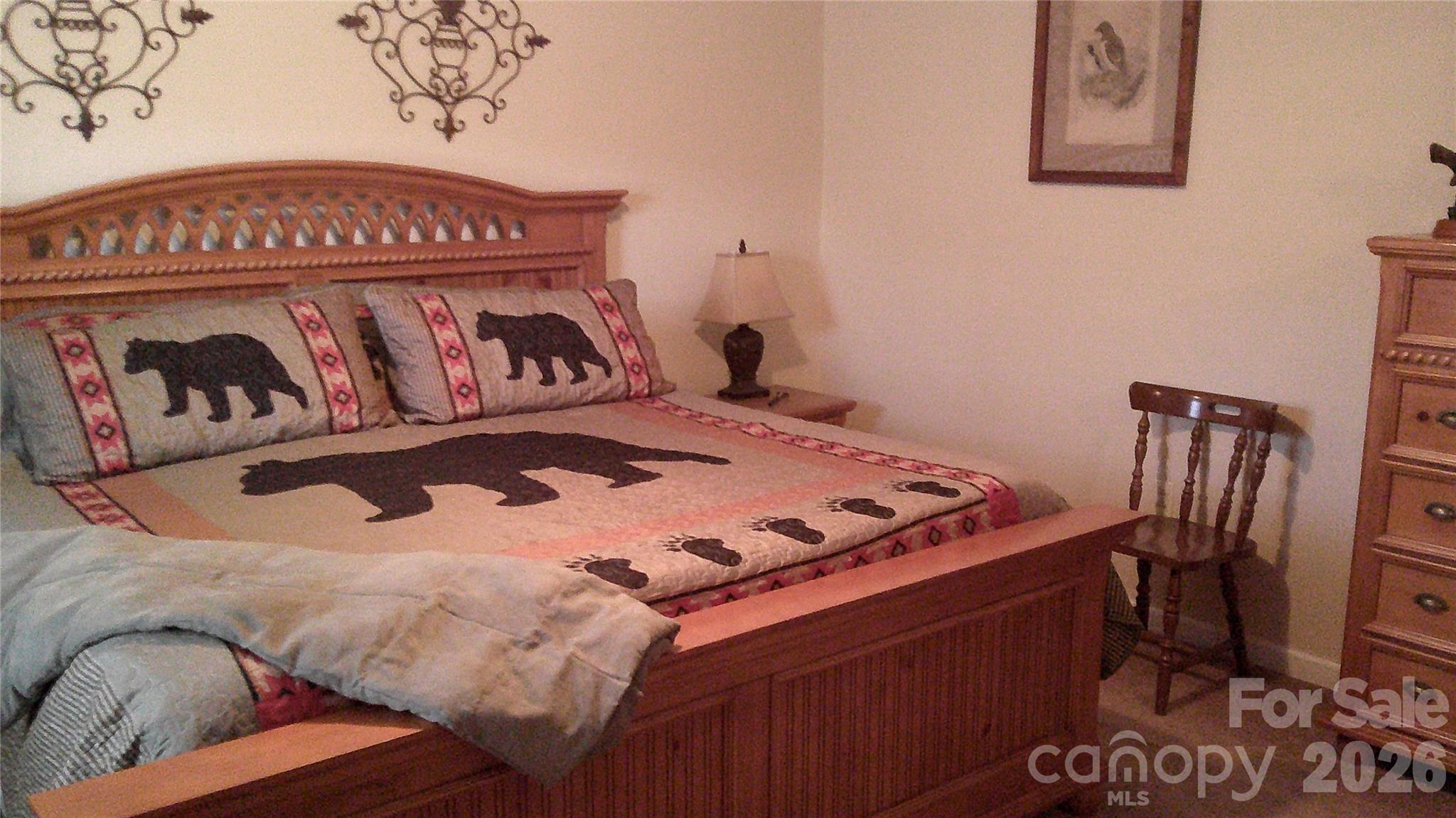 41 Shirdash Drive Maggie Valley NC 28751