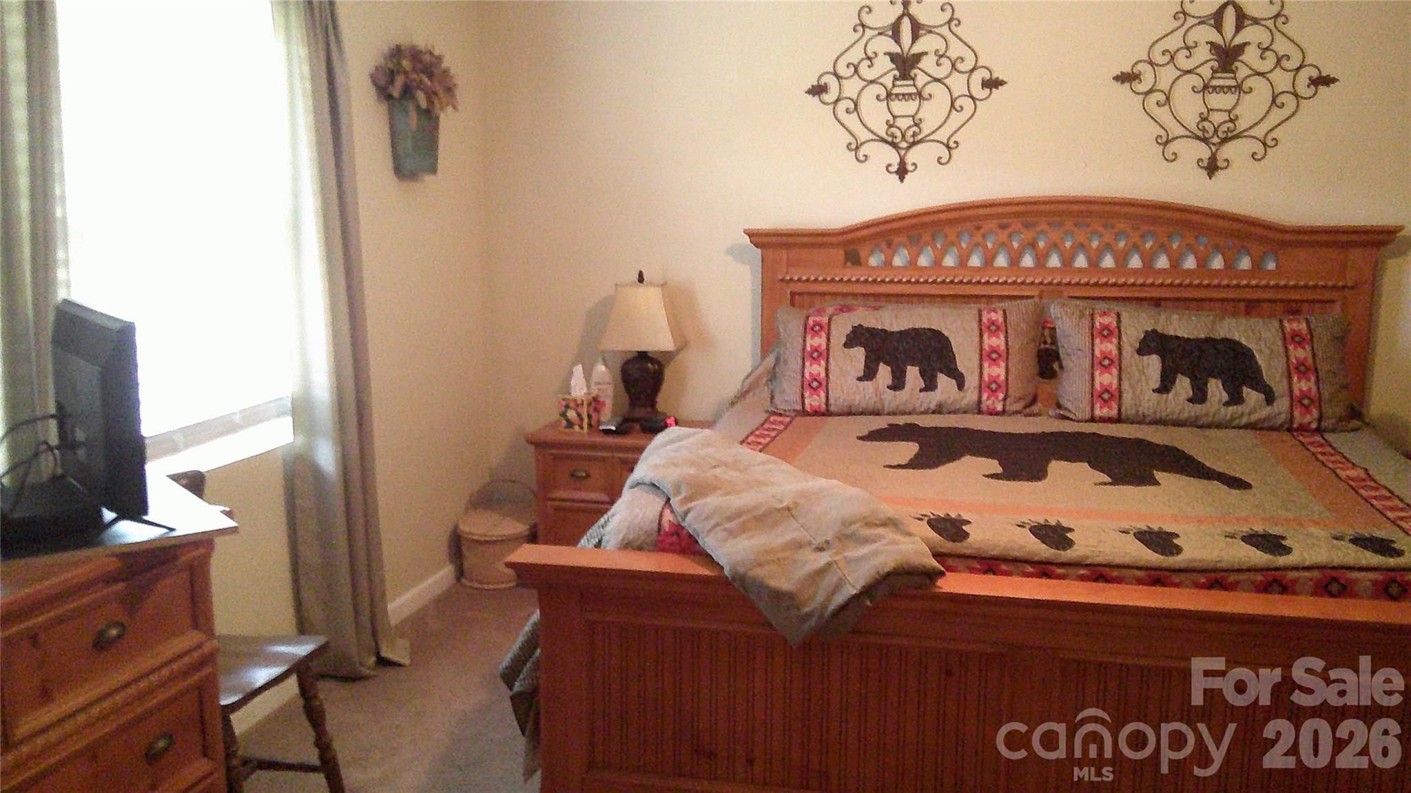 41 Shirdash Drive Maggie Valley NC 28751