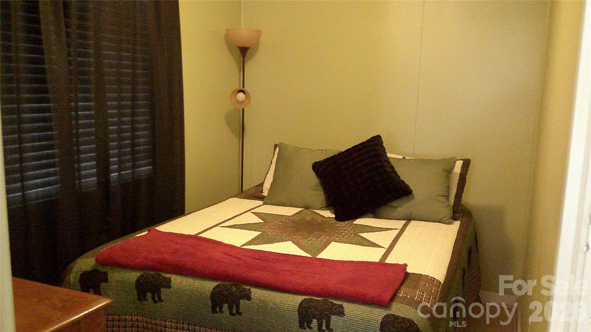 41 Shirdash Drive Maggie Valley NC 28751