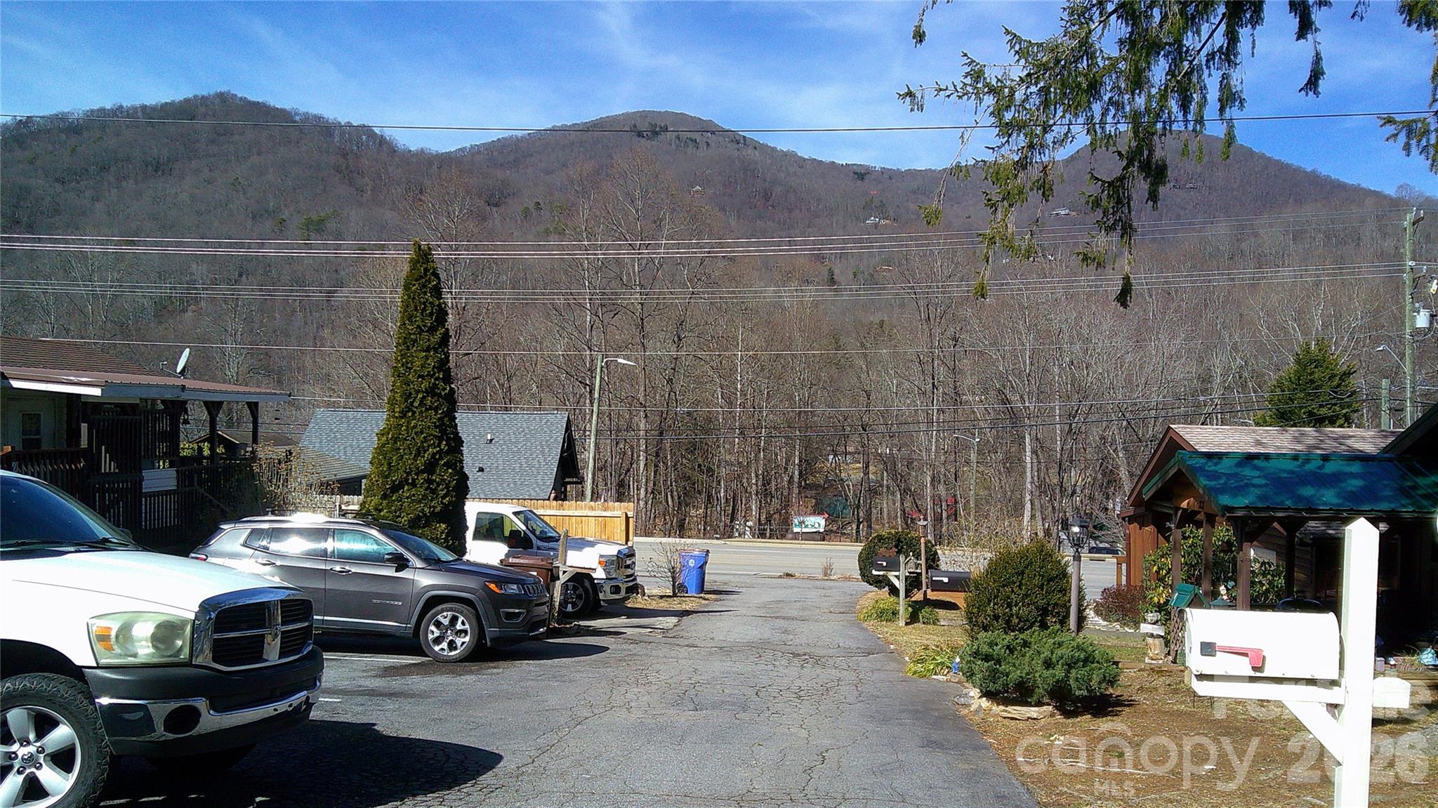 41 Shirdash Drive Maggie Valley NC 28751