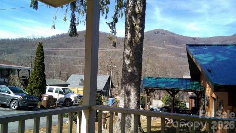 41 Shirdash Drive Maggie Valley NC 28751
