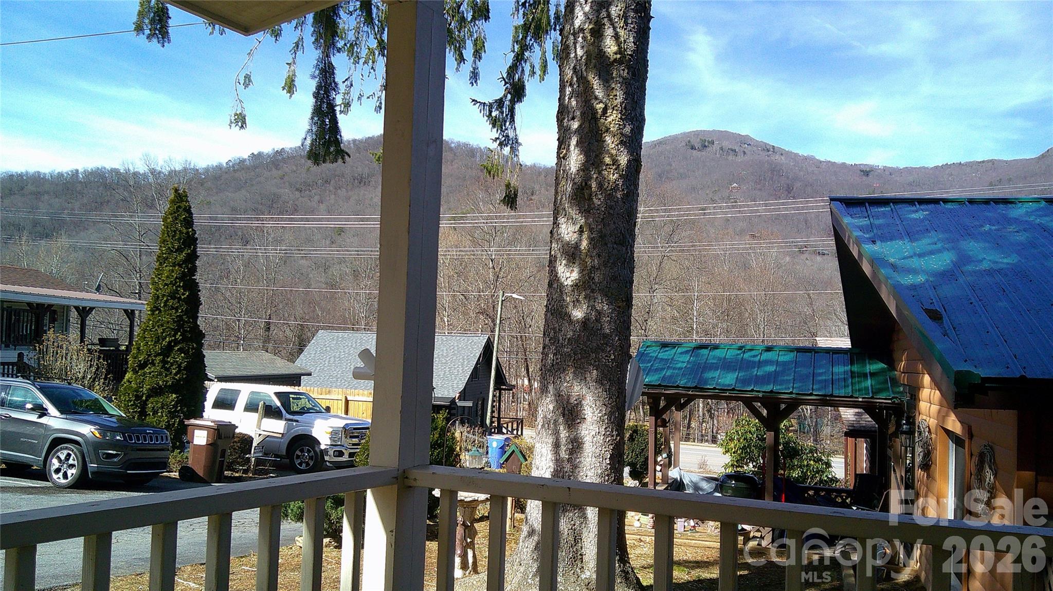 41 Shirdash Drive Maggie Valley NC 28751