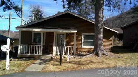 41 Shirdash Drive Maggie Valley NC 28751