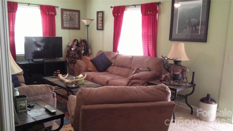 41 Shirdash Drive Maggie Valley NC 28751