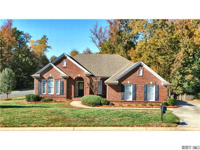 10605 Moss Mill Lane Charlotte NC 28277