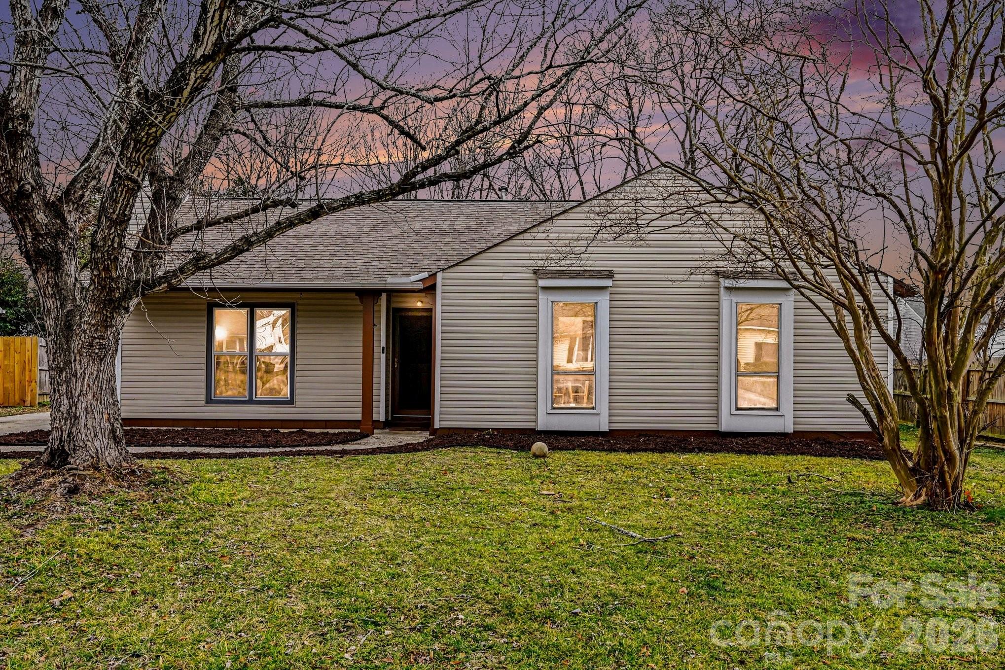 10915 Copper Field Drive Pineville NC 28134