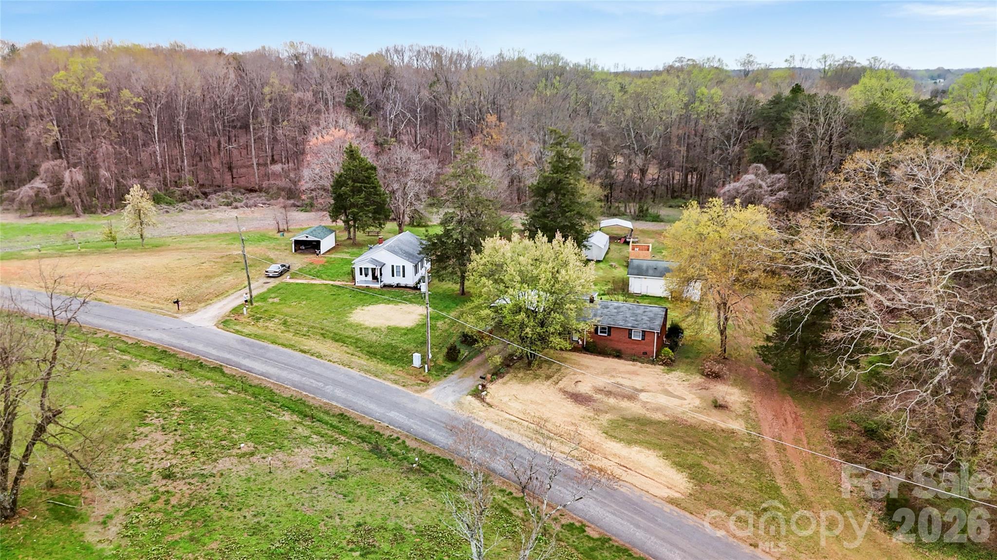 2251 Bristol Road Statesville NC 28677