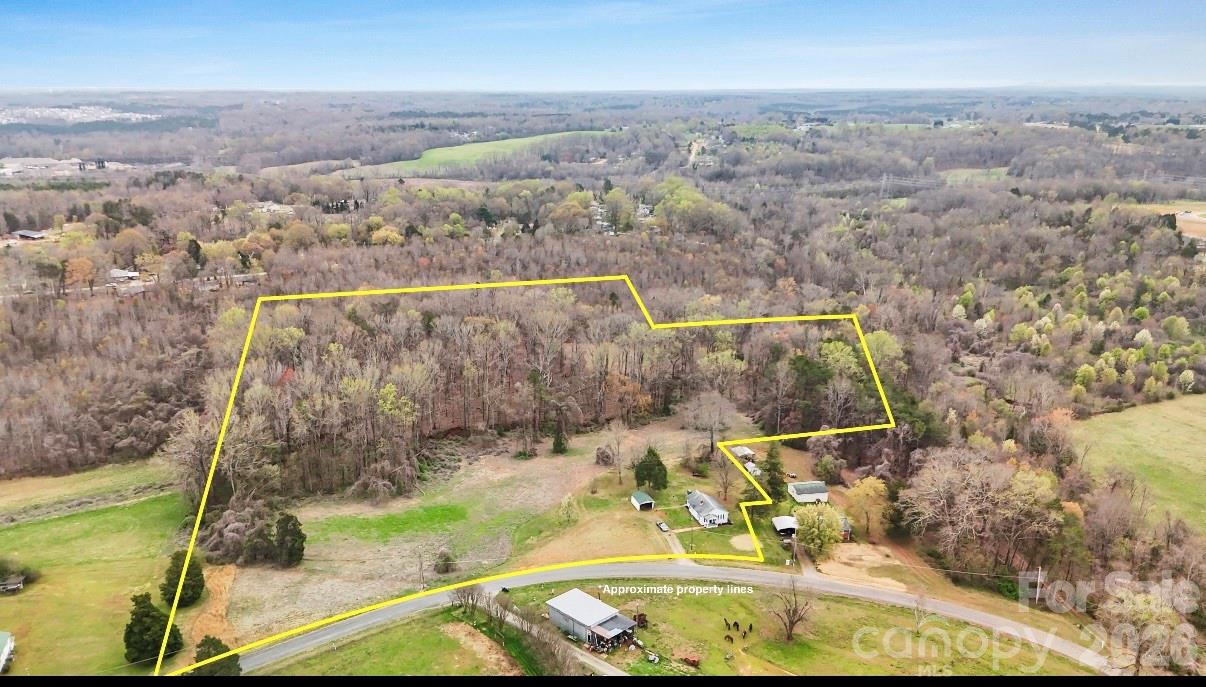 2251 Bristol Road Statesville NC 28677