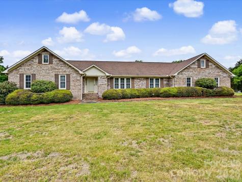 4165 Wrangler Drive SW Concord NC 28027
