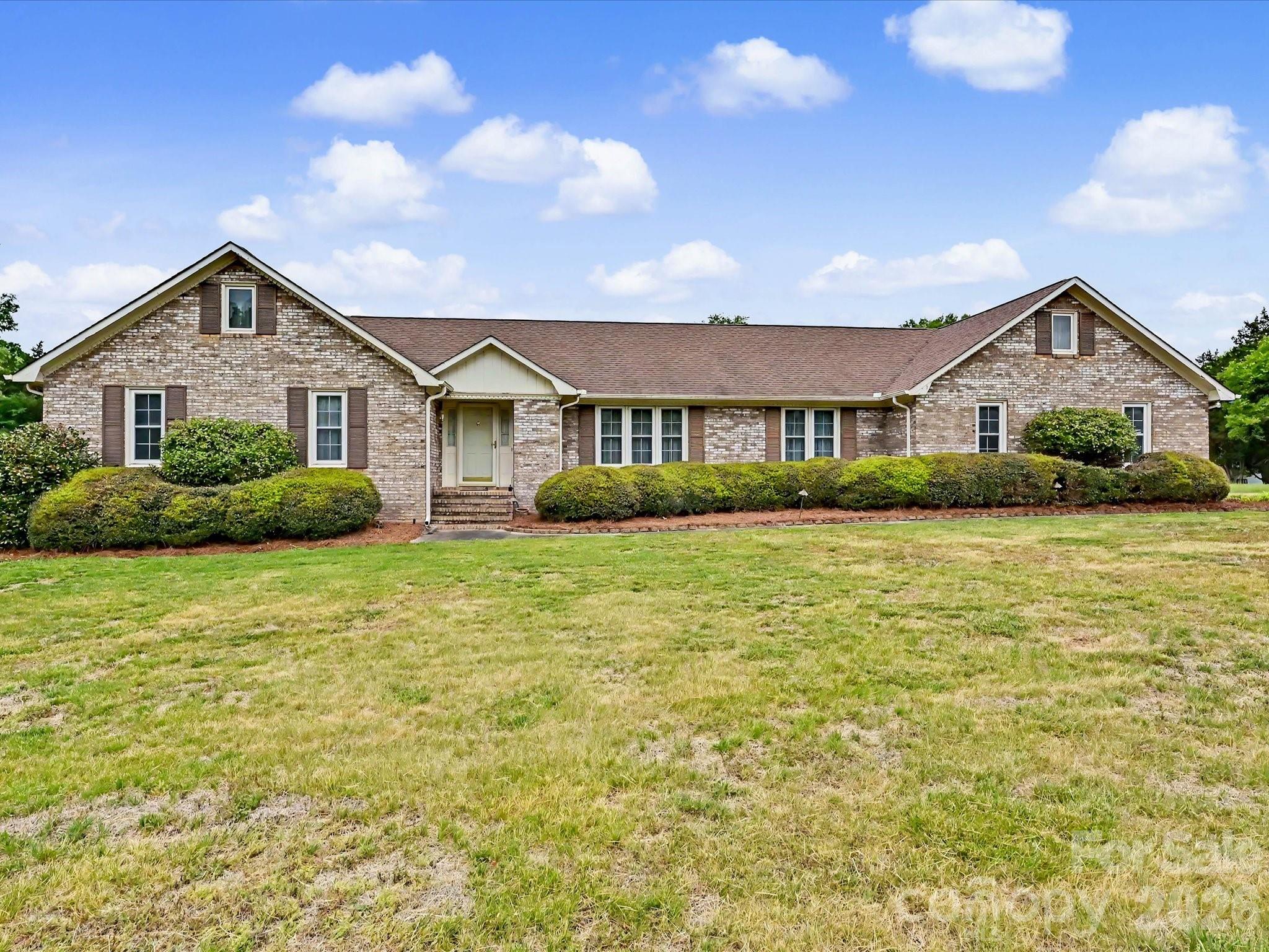 4165 Wrangler Drive SW Concord NC 28027