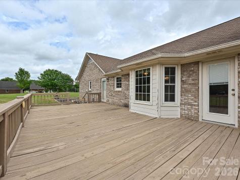 4165 Wrangler Drive SW Concord NC 28027