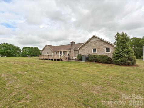 4165 Wrangler Drive SW Concord NC 28027