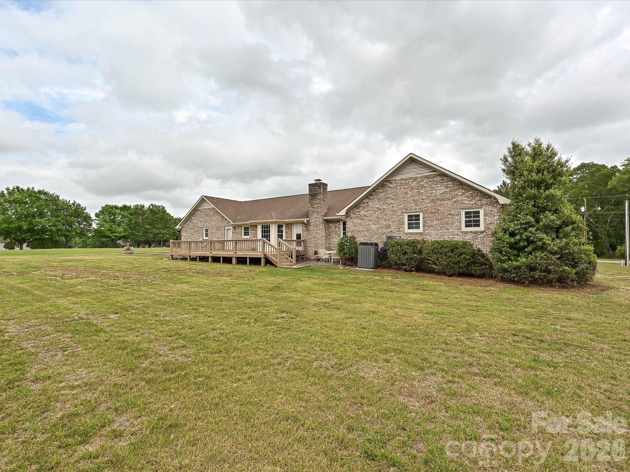 4165 Wrangler Drive SW Concord NC 28027