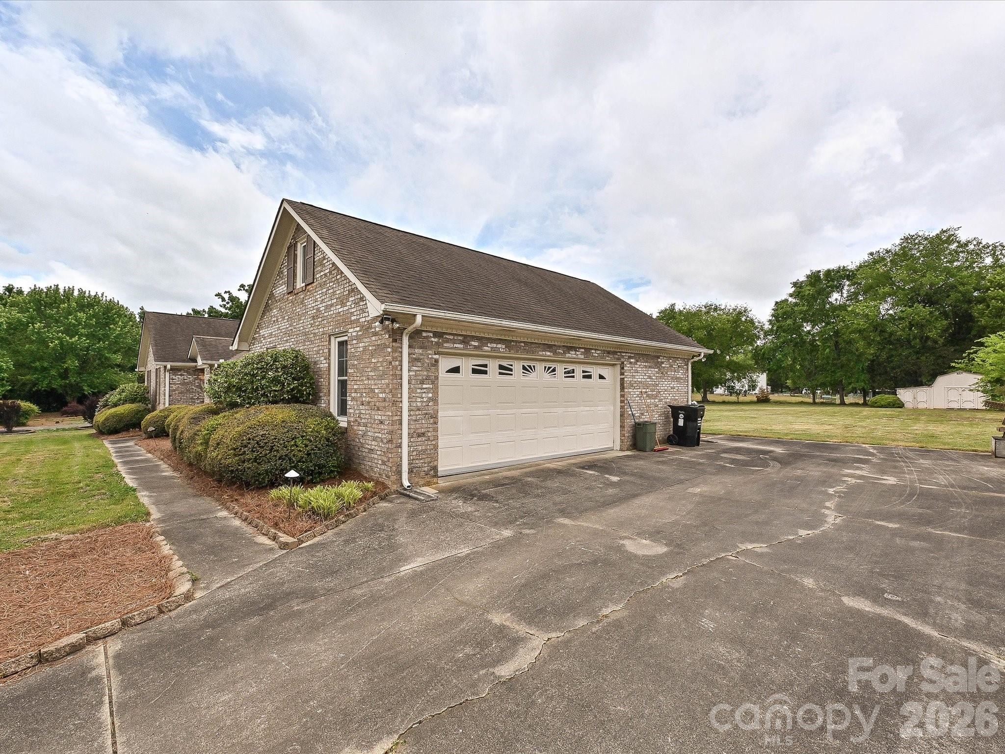 4165 Wrangler Drive SW Concord NC 28027