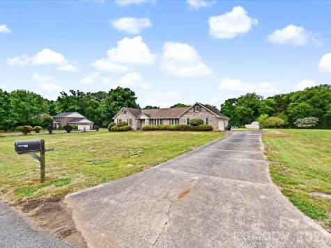 4165 Wrangler Drive SW Concord NC 28027