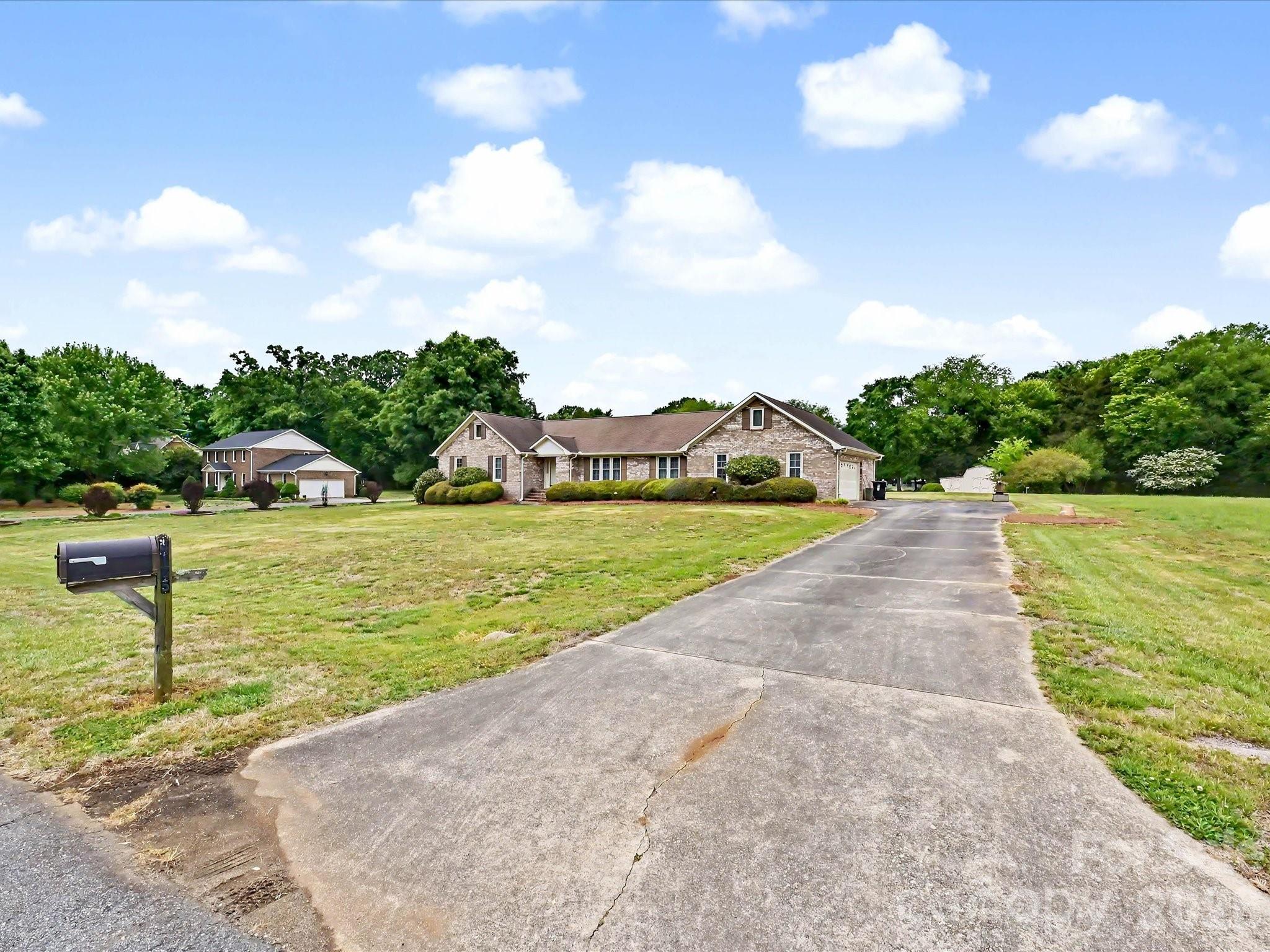 4165 Wrangler Drive SW Concord NC 28027