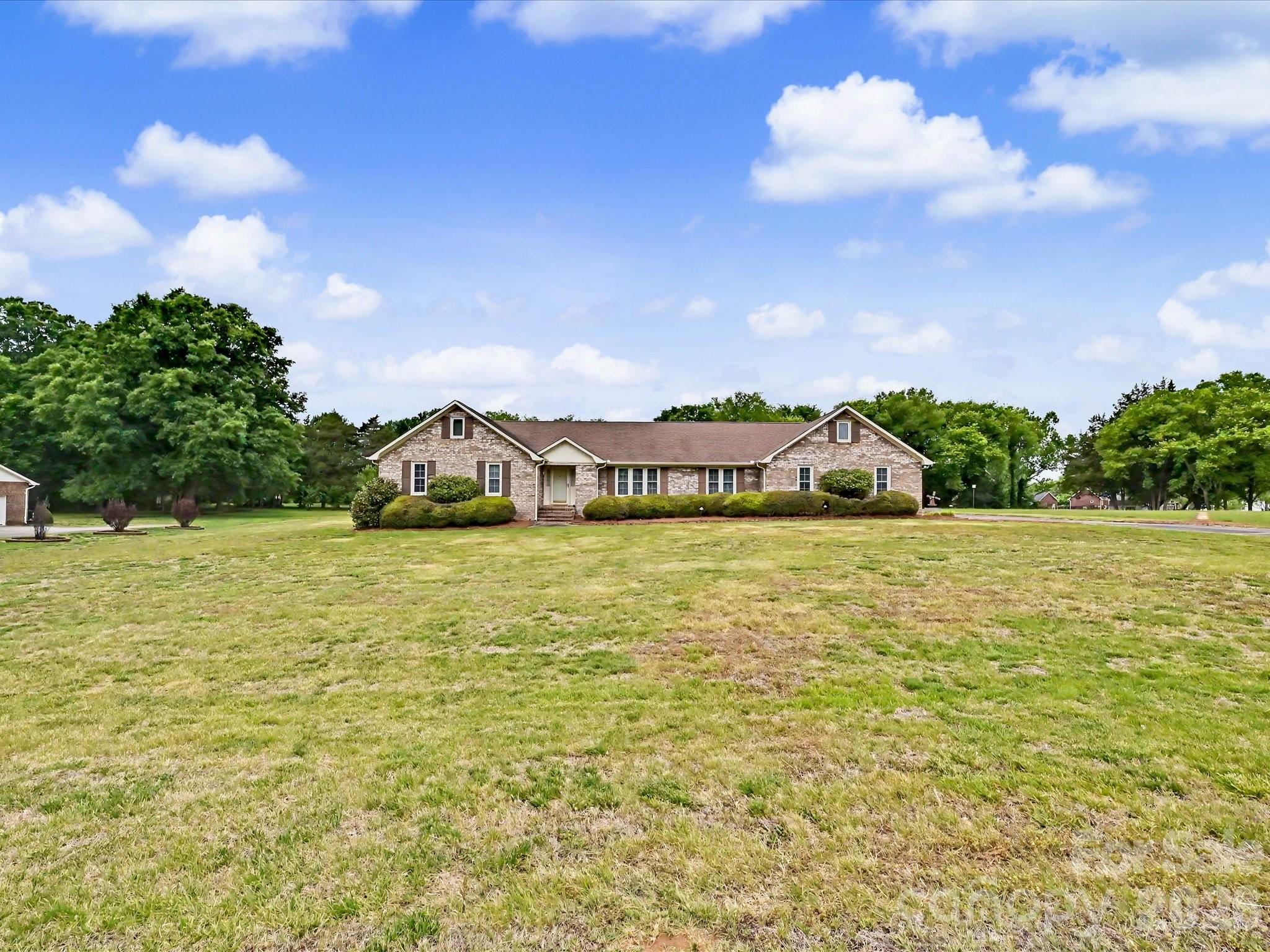 4165 Wrangler Drive SW Concord NC 28027