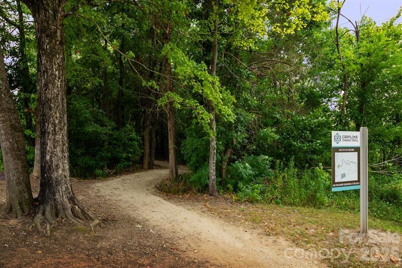 7352 Childress Drive SW Concord NC 28025