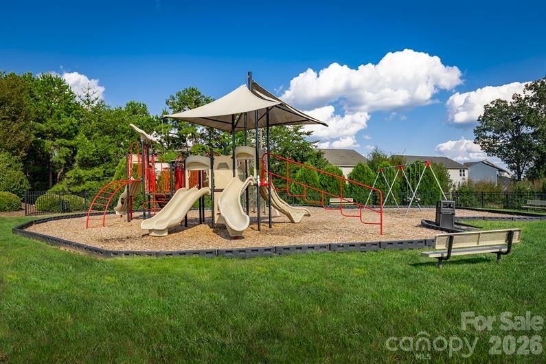 7352 Childress Drive SW Concord NC 28025
