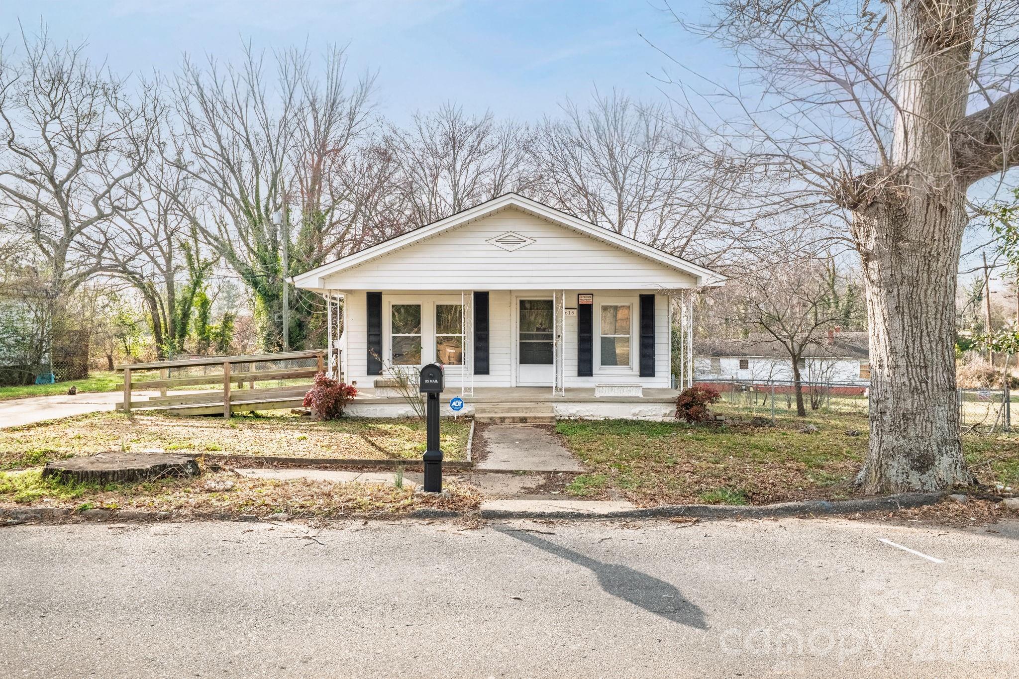 618 Live Oak Street Shelby NC 28150