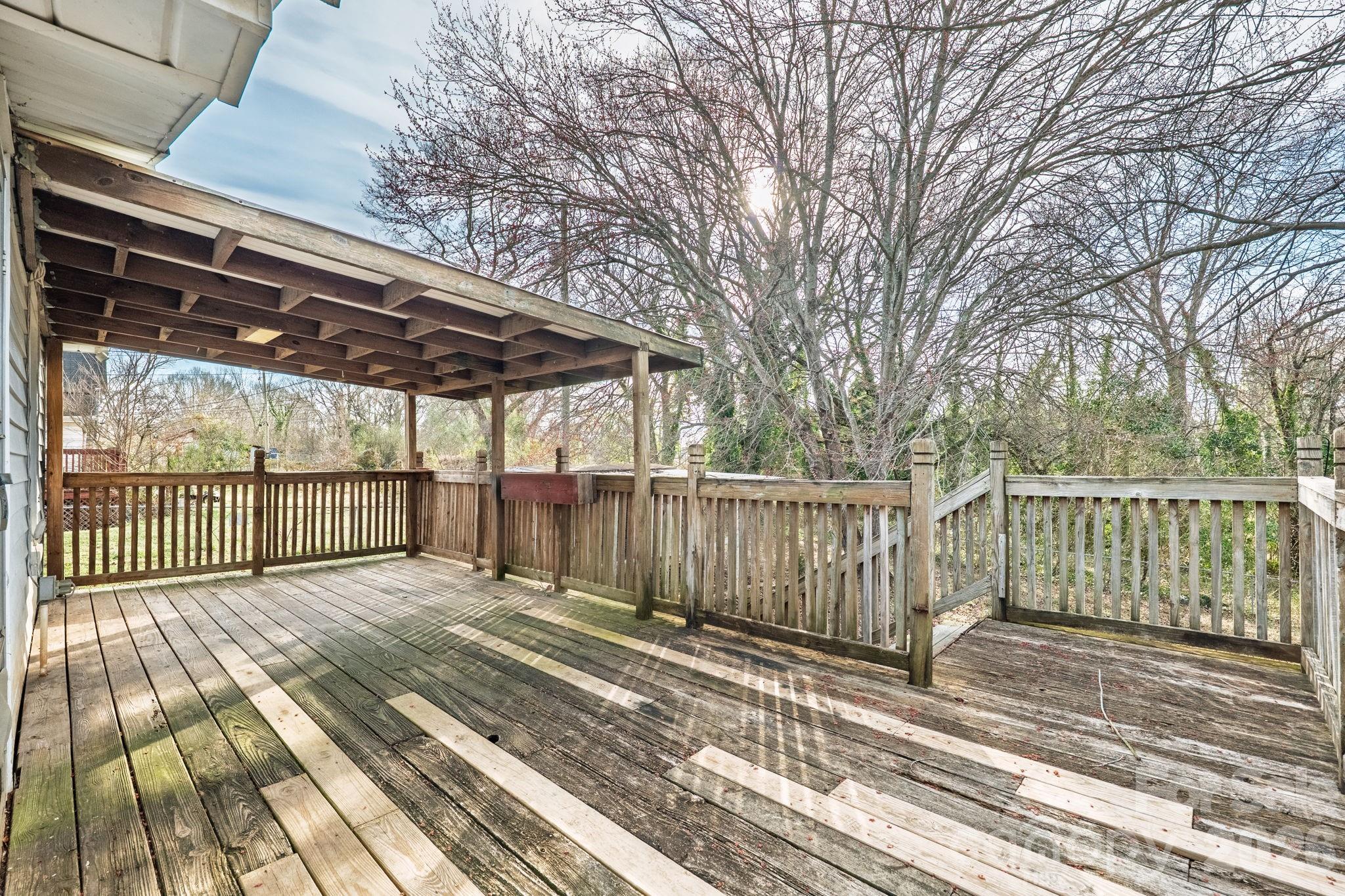 618 Live Oak Street Shelby NC 28150
