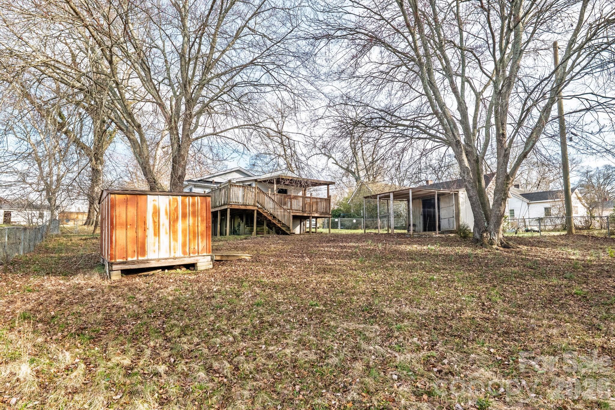618 Live Oak Street Shelby NC 28150