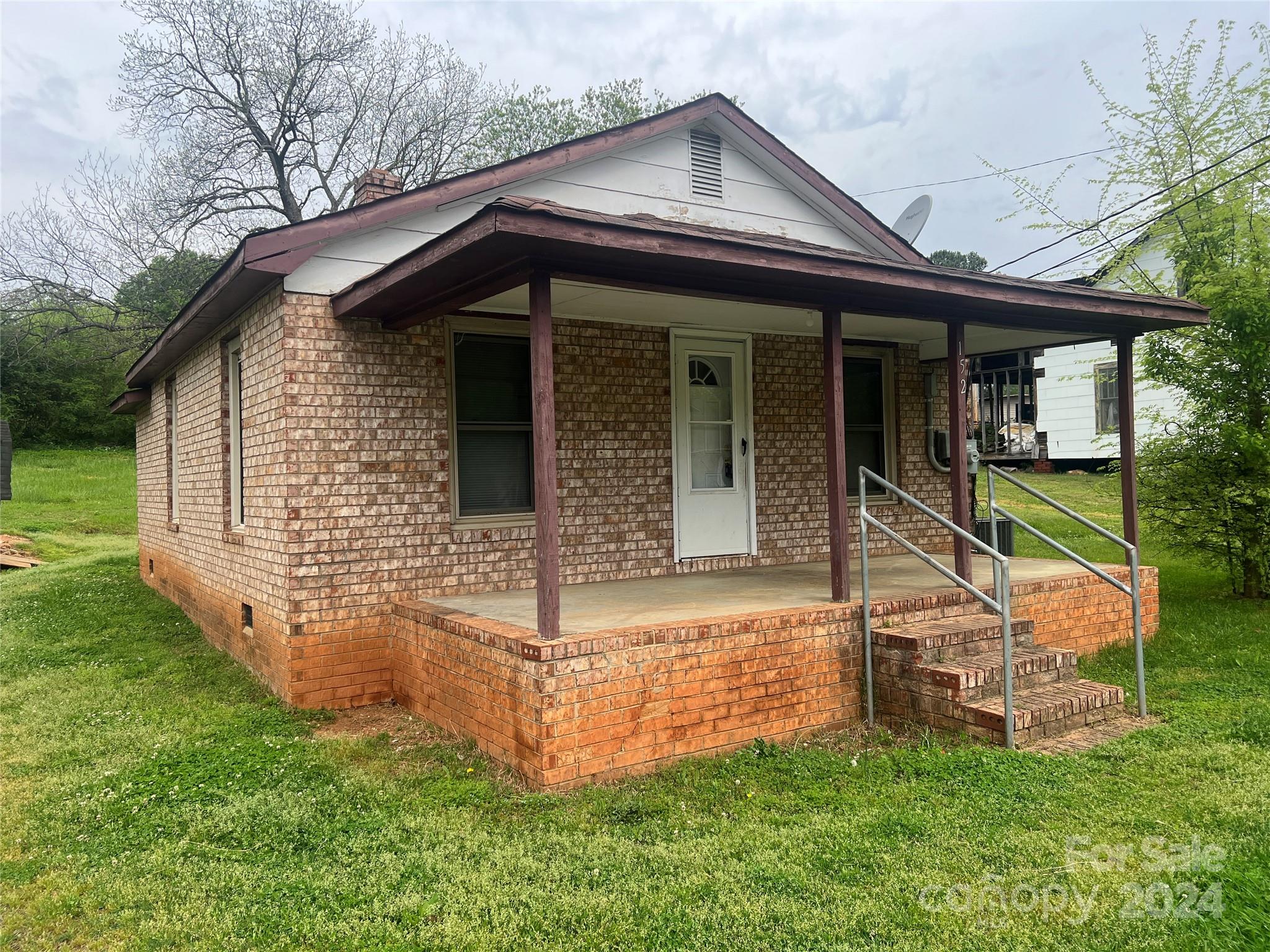 152 Wallace Springs Road Statesville NC 28677