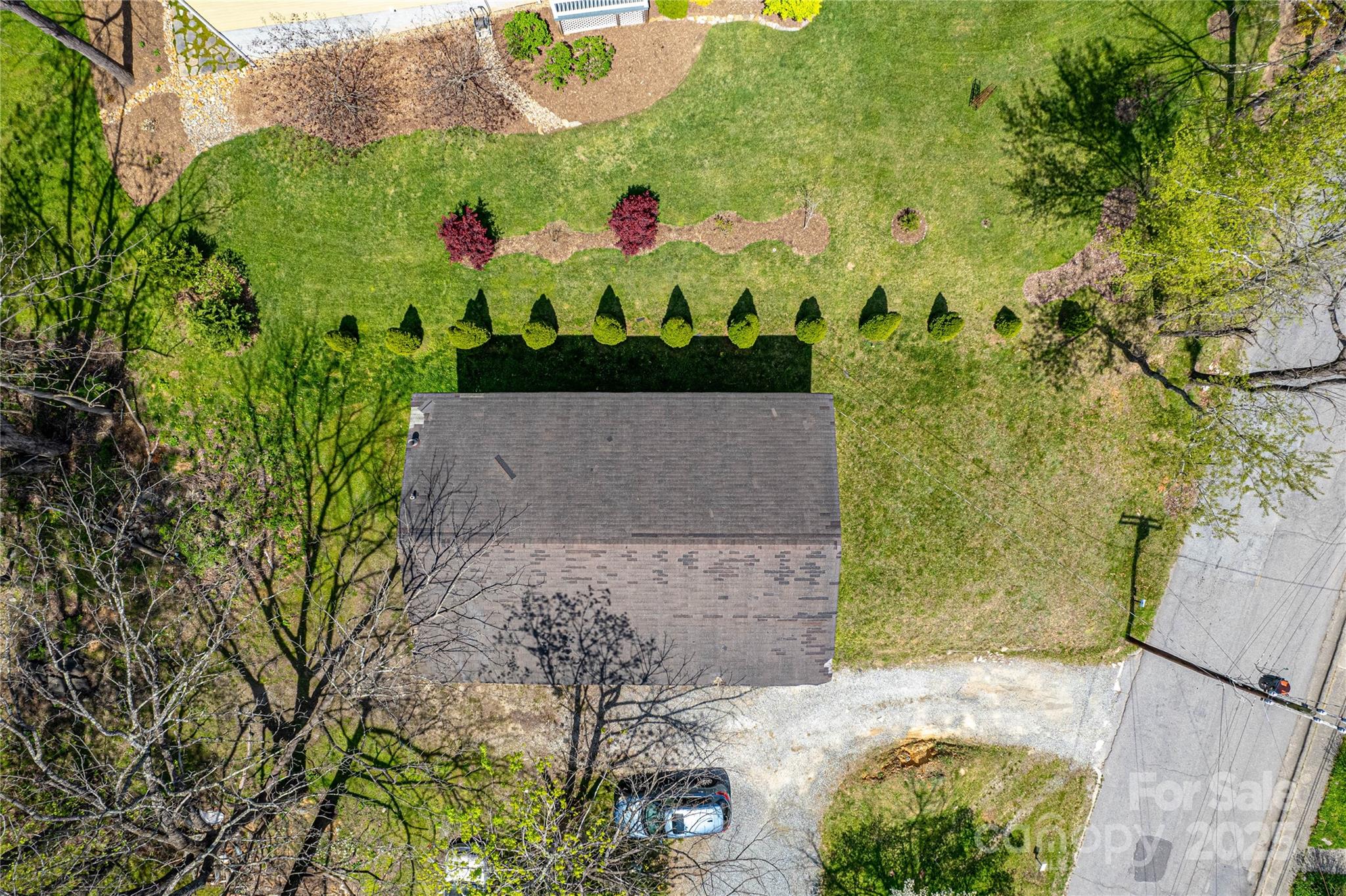 80 Carver Street Brevard NC 28712