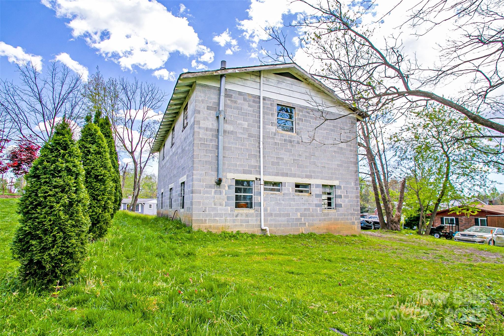80 Carver Street Brevard NC 28712