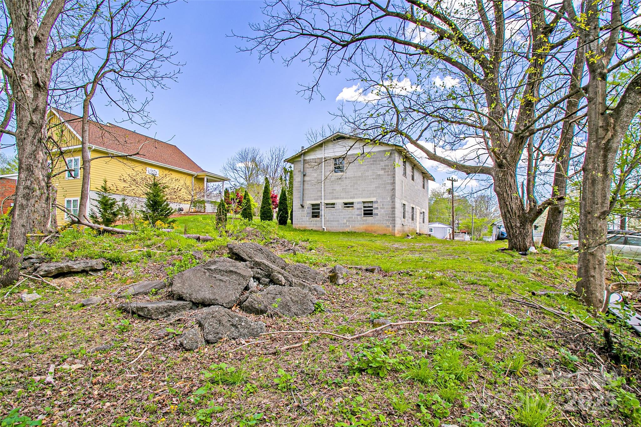 80 Carver Street Brevard NC 28712