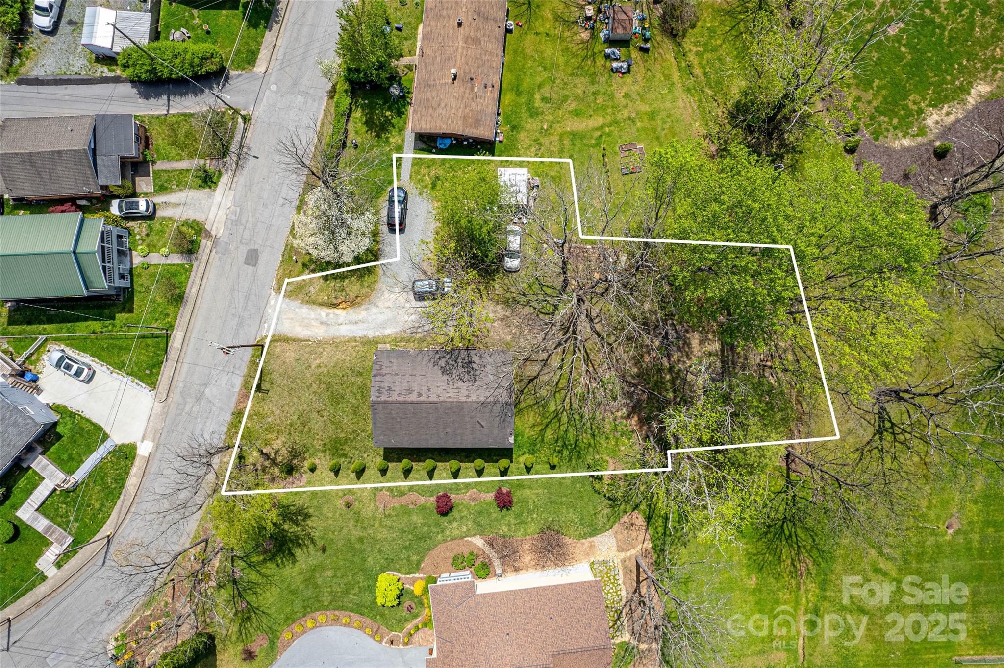 80 Carver Street Brevard NC 28712