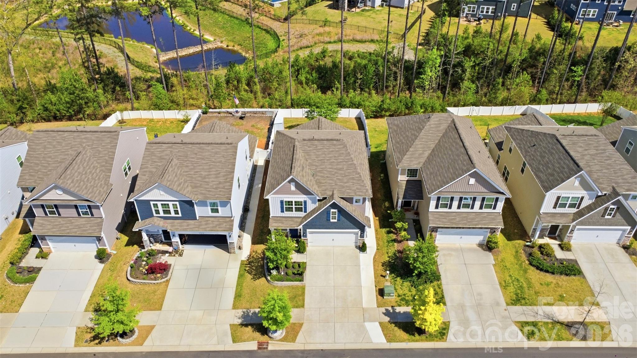 1389 Loggerhead Drive Lancaster SC 29720