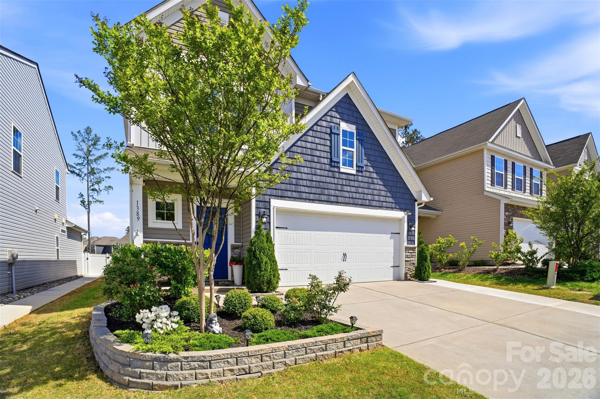1389 Loggerhead Drive Lancaster SC 29720