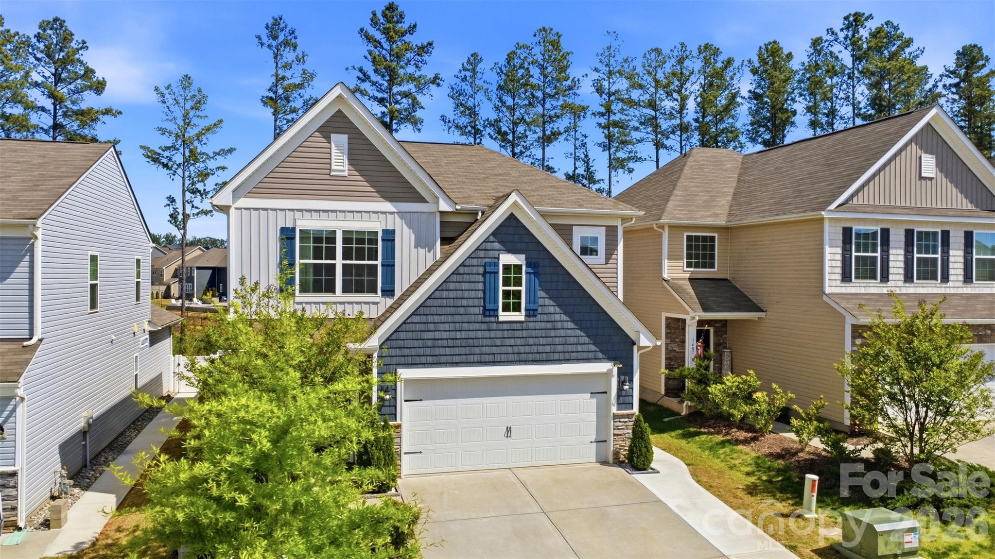 1389 Loggerhead Drive Lancaster SC 29720