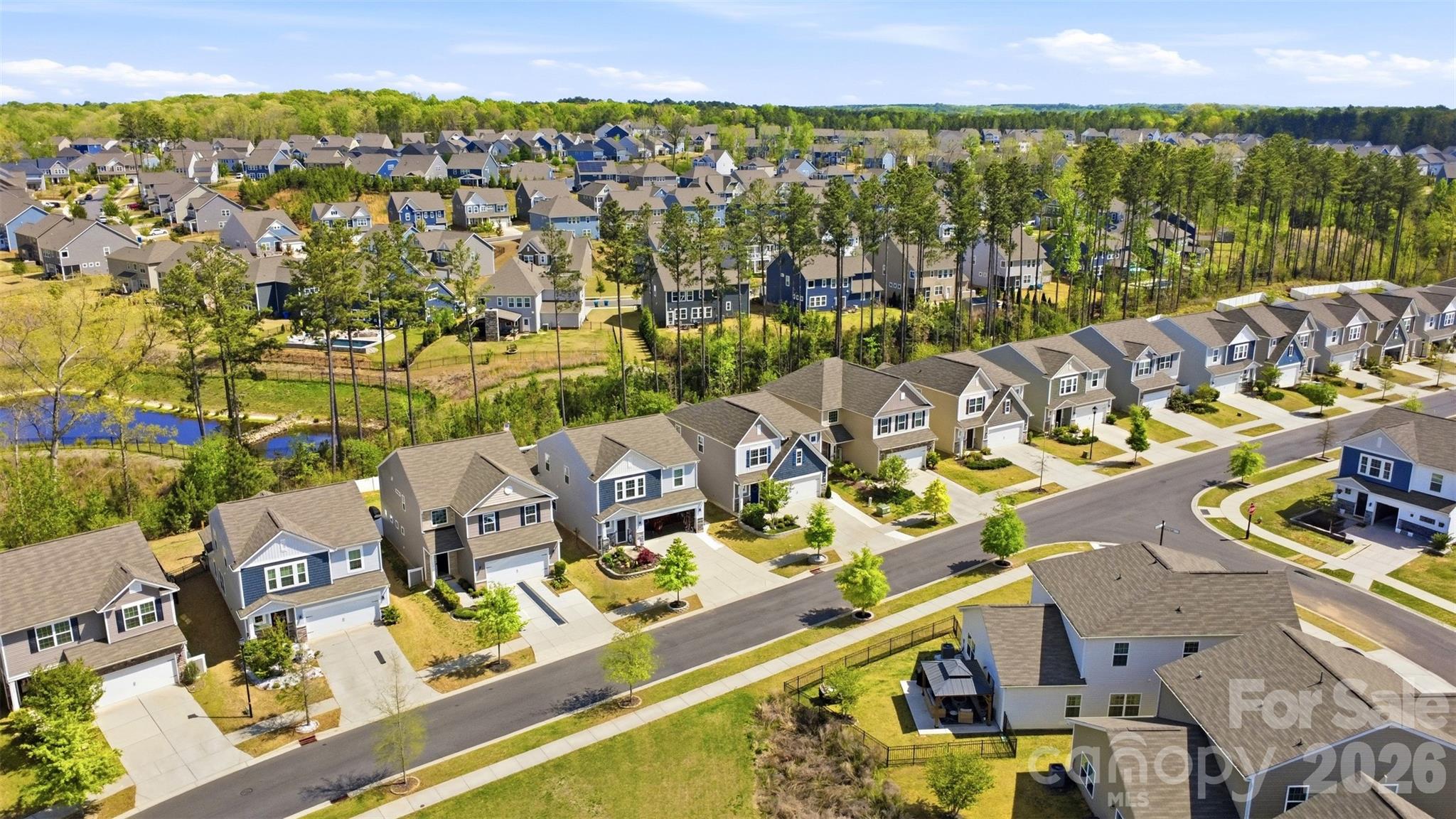 1389 Loggerhead Drive Lancaster SC 29720