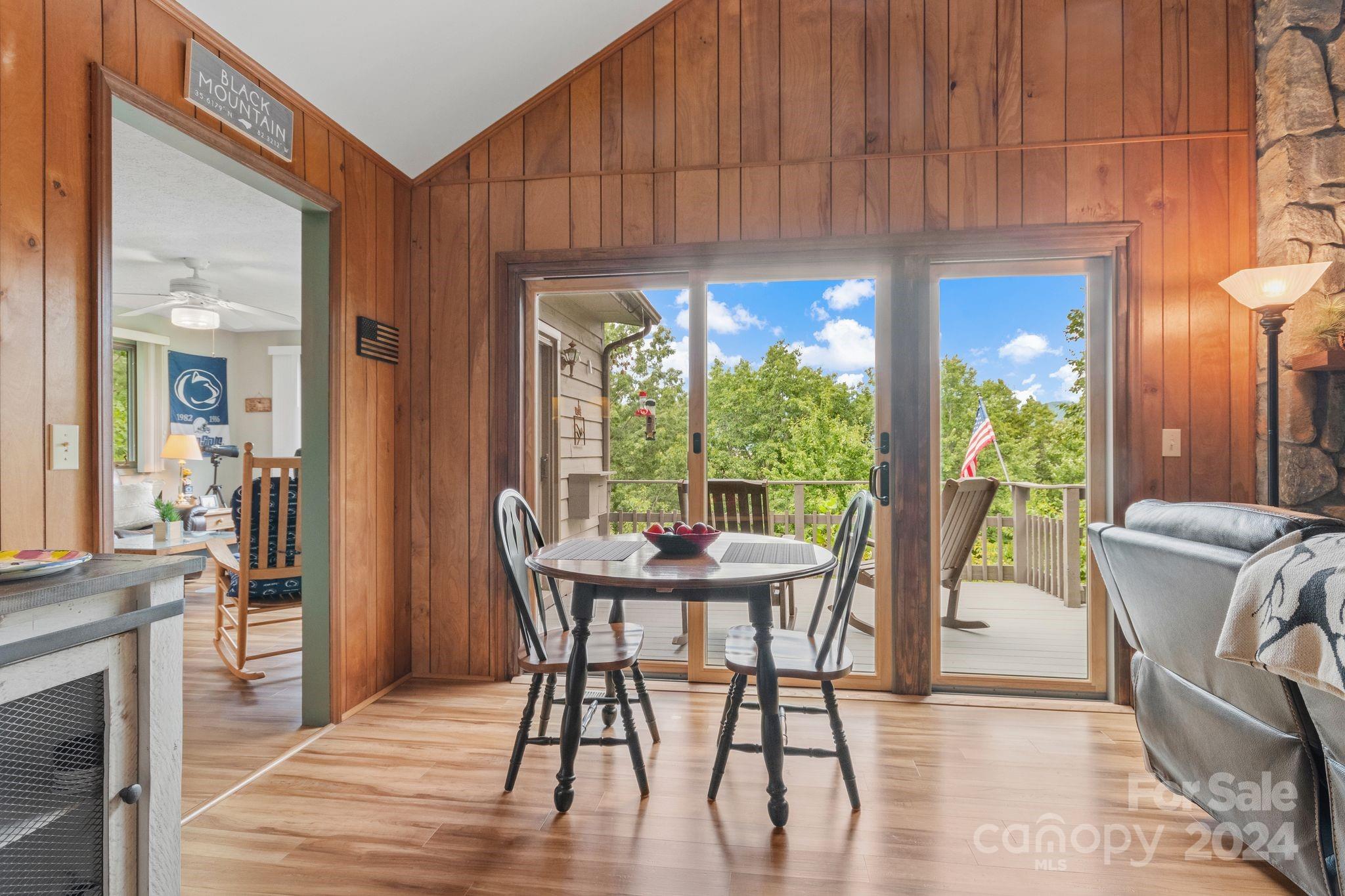 125 Valley Drive Black Mountain NC 28711