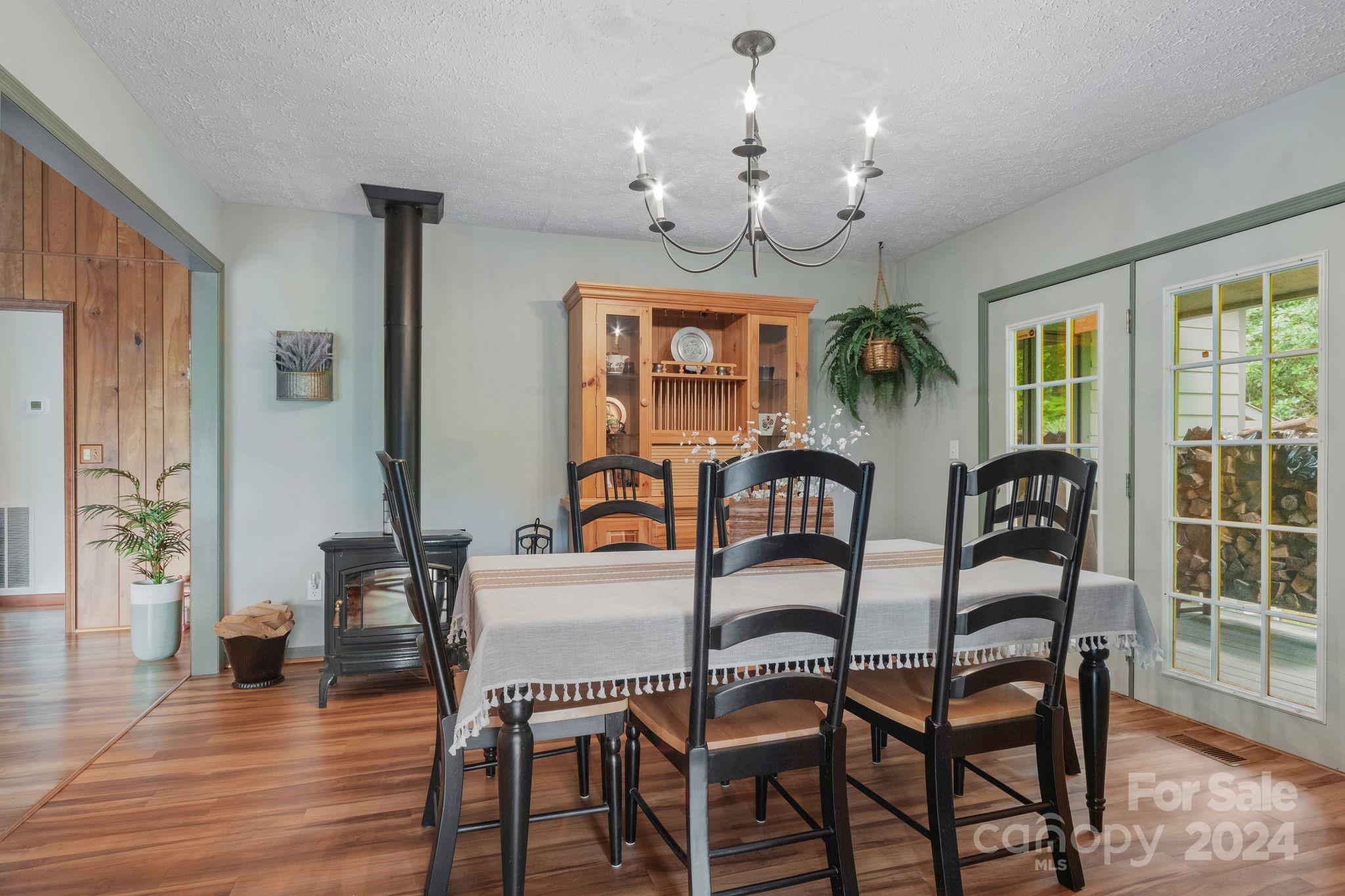 125 Valley Drive Black Mountain NC 28711