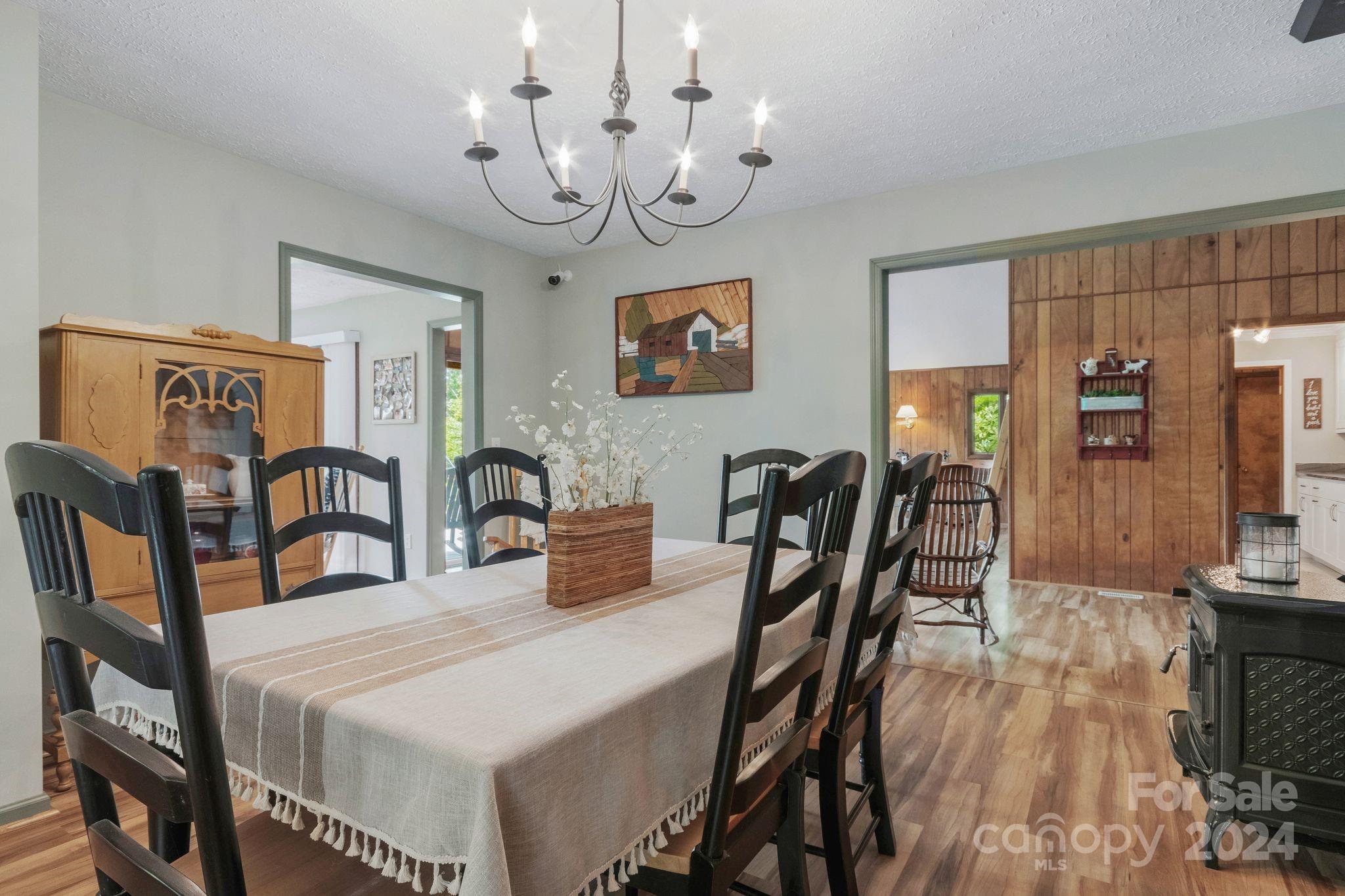 125 Valley Drive Black Mountain NC 28711