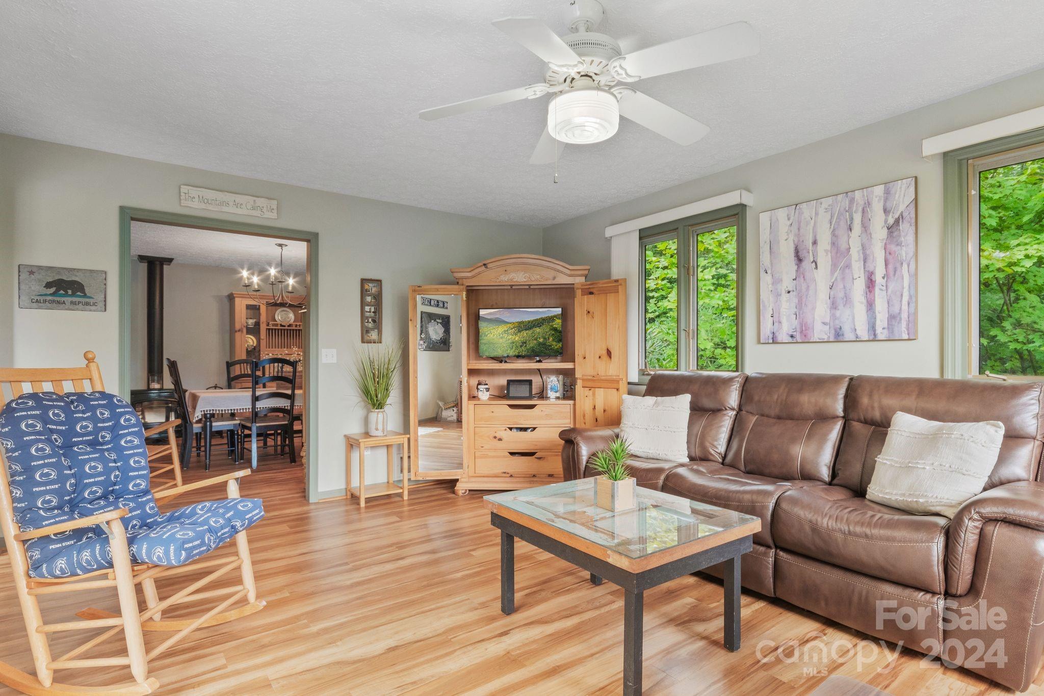 125 Valley Drive Black Mountain NC 28711