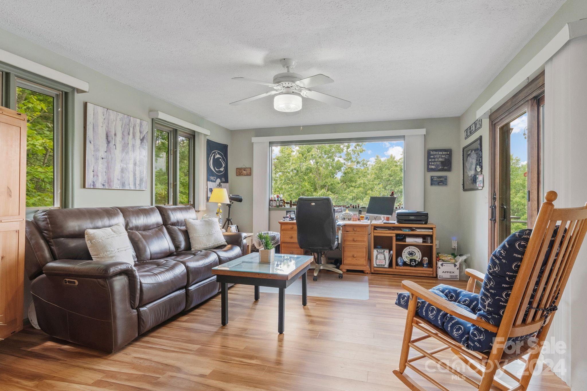 125 Valley Drive Black Mountain NC 28711