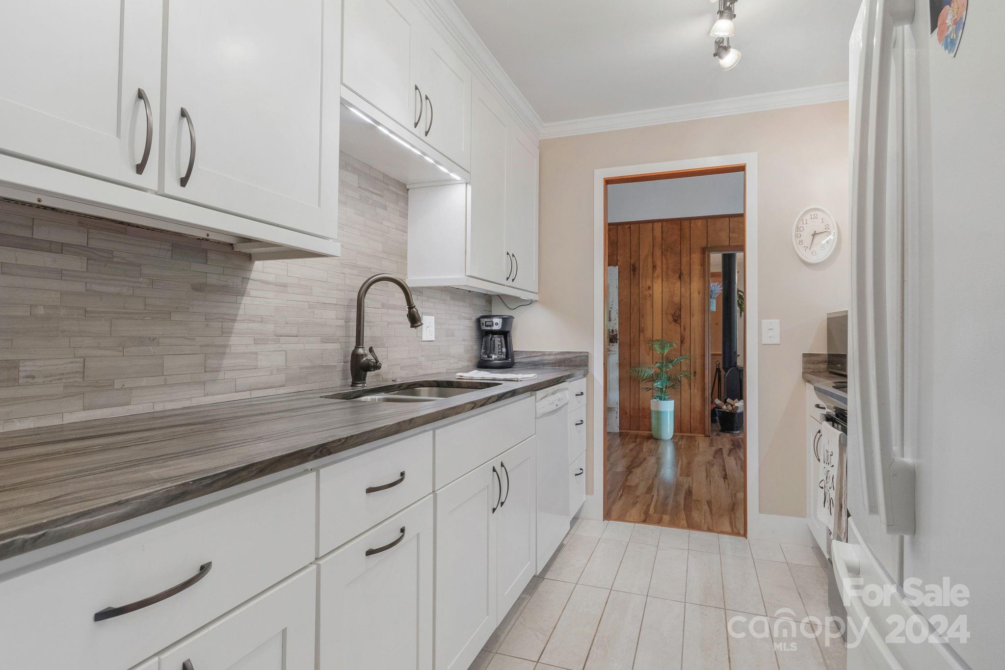 125 Valley Drive Black Mountain NC 28711