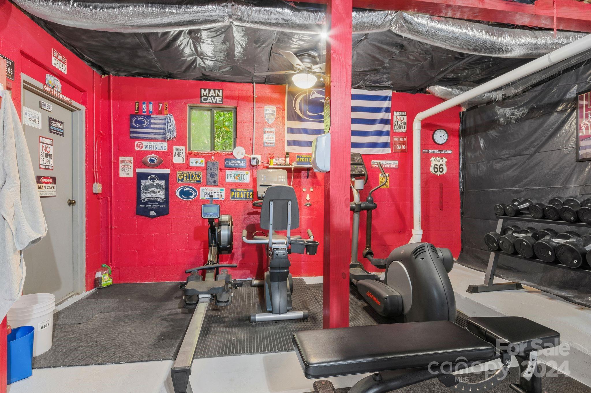 125 Valley Drive Black Mountain NC 28711