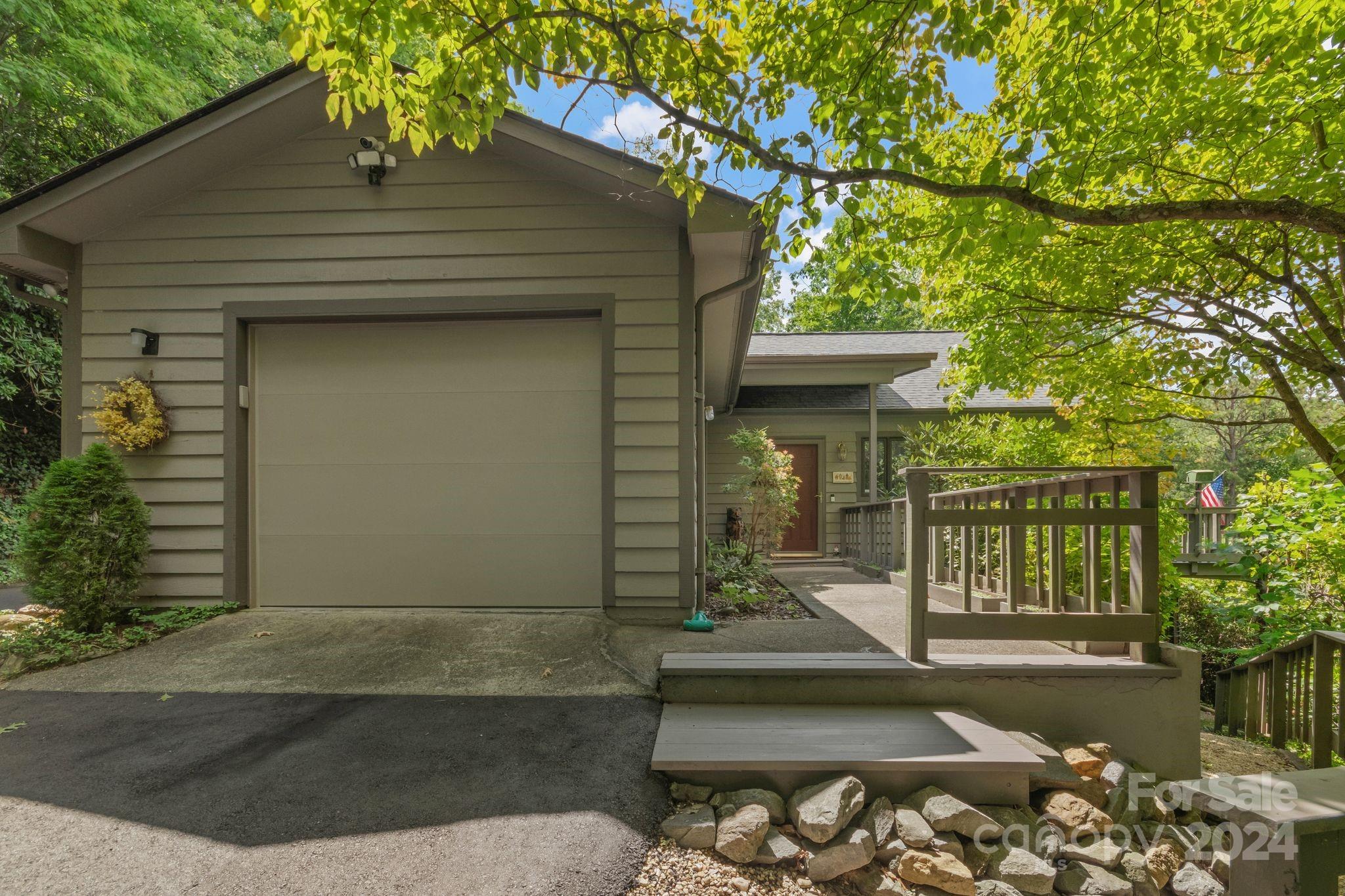 125 Valley Drive Black Mountain NC 28711