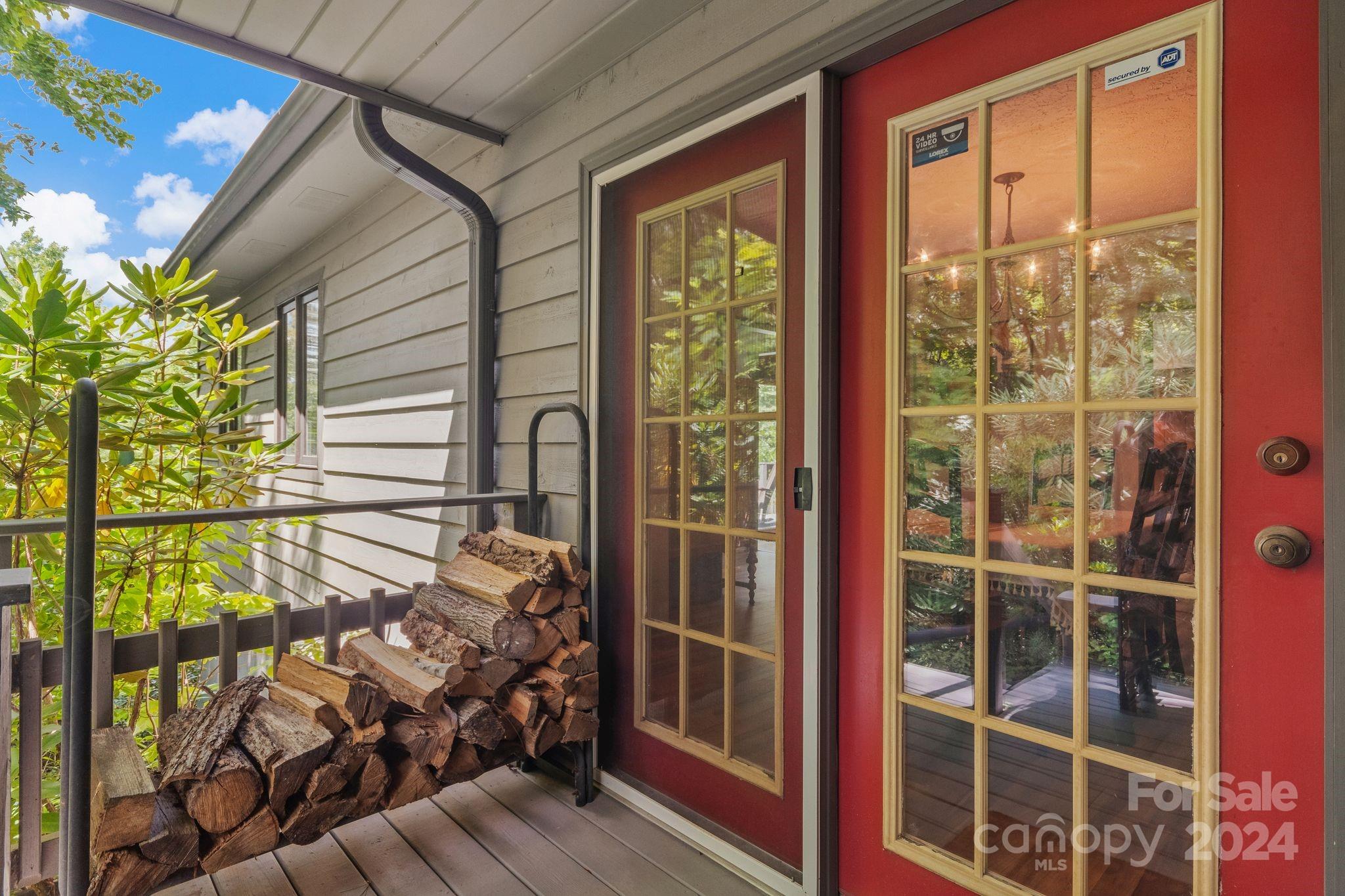 125 Valley Drive Black Mountain NC 28711