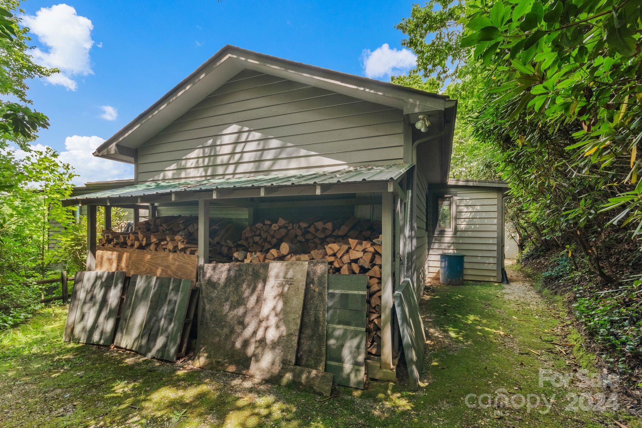 125 Valley Drive Black Mountain NC 28711