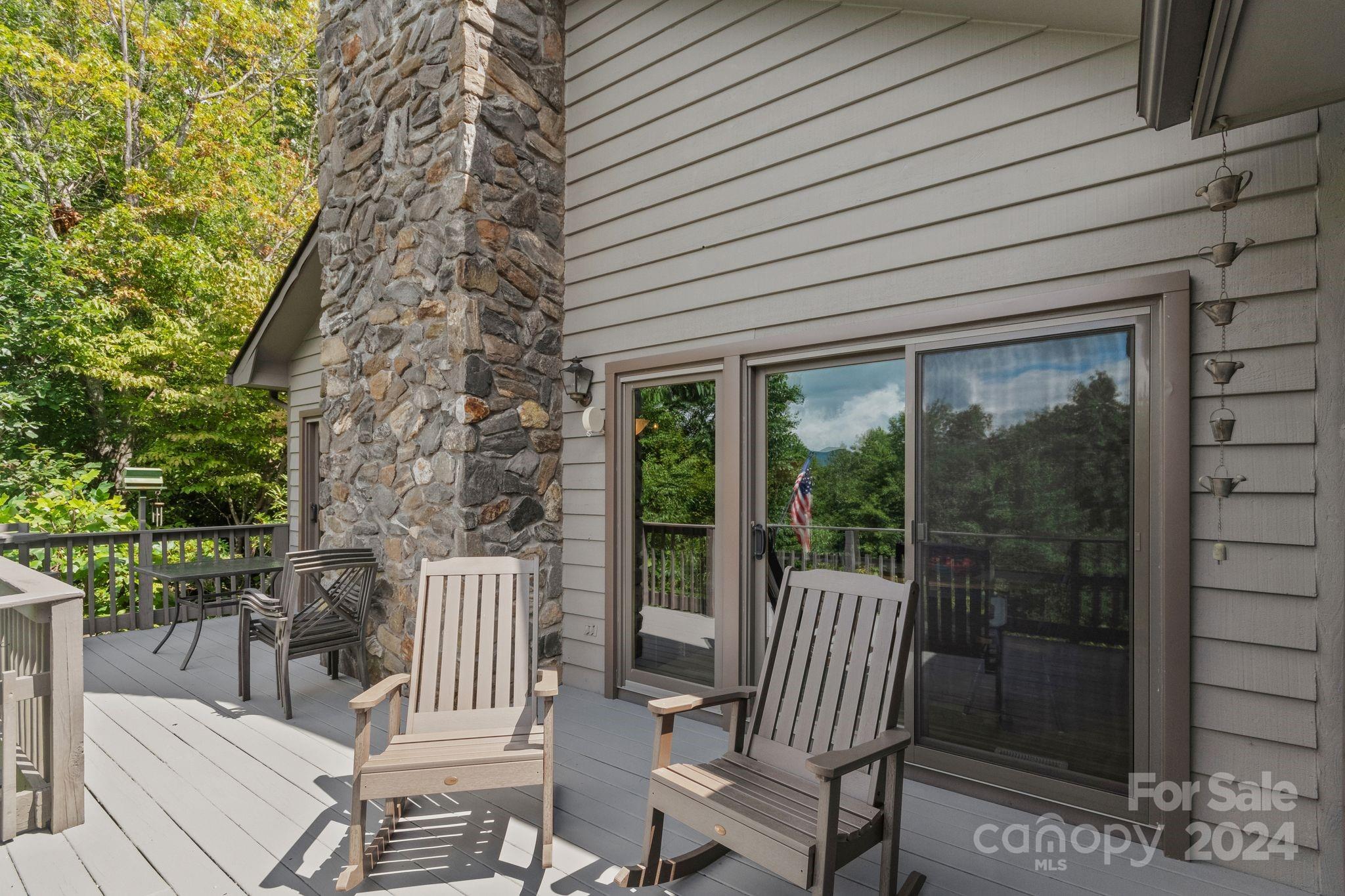 125 Valley Drive Black Mountain NC 28711