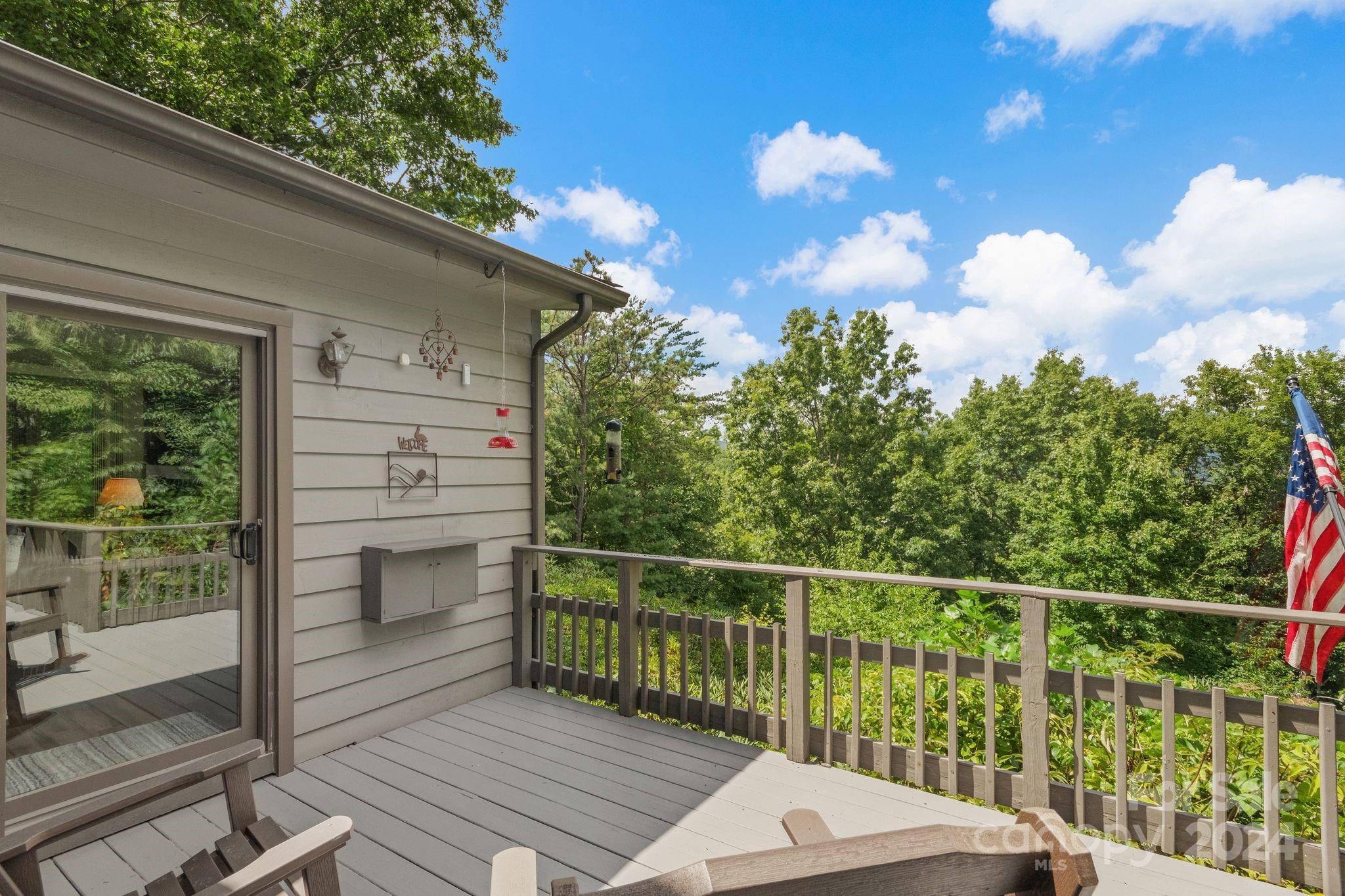 125 Valley Drive Black Mountain NC 28711