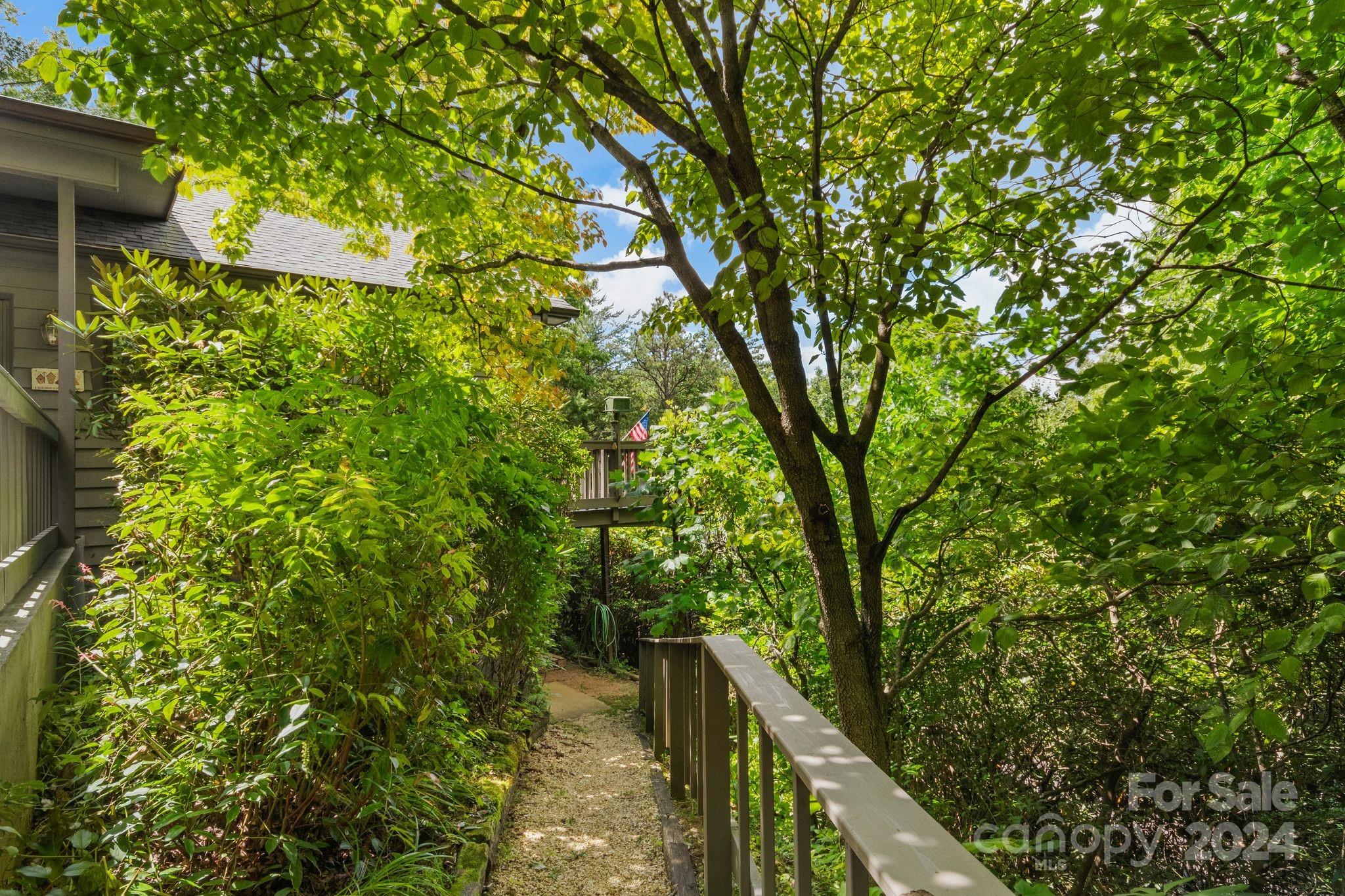 125 Valley Drive Black Mountain NC 28711