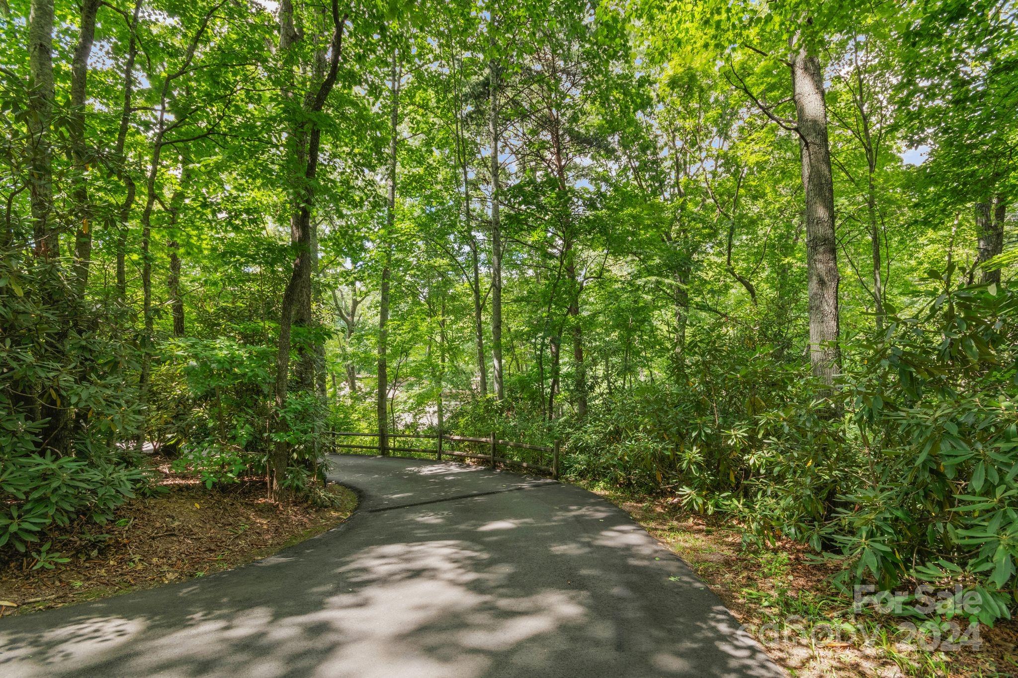 125 Valley Drive Black Mountain NC 28711